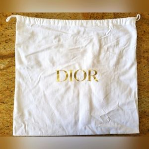 Dior Dust Bag medium